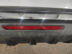 Бампер задний Haval Jolion 21-нв Б/У Оригинал 280410XST01A