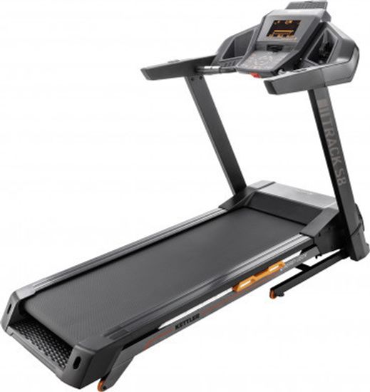 Беговая дорожка Kettler TRACK S8