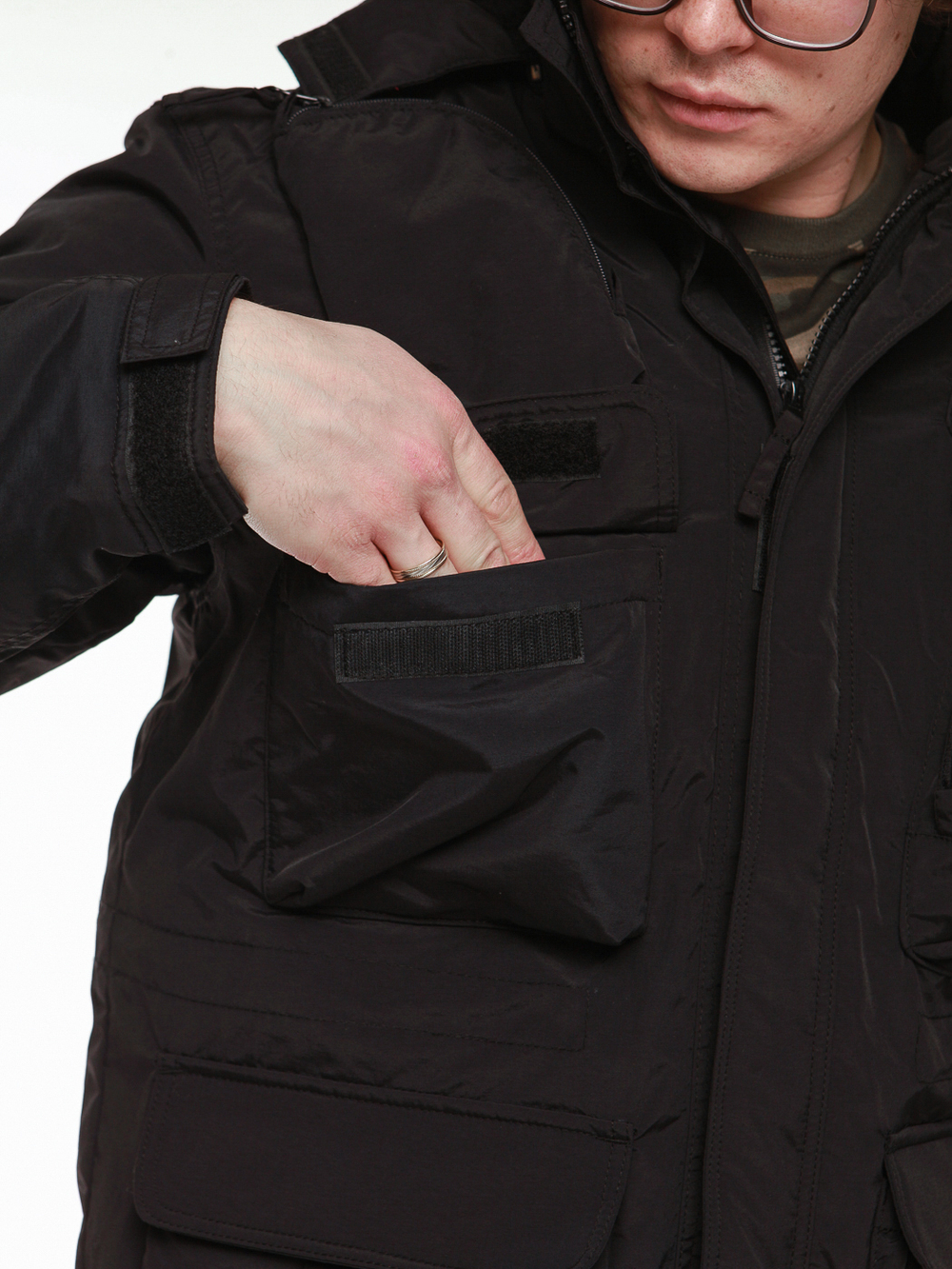 Куртка утепленная 7.26 Gear Tactical Series 113