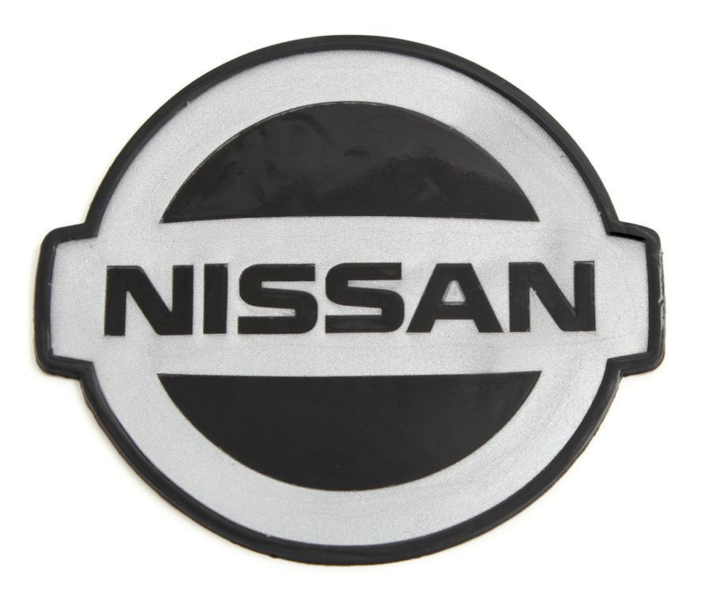 Коврик на панель BIG LOGO MAZDA 14*18см KING BIG LOGO