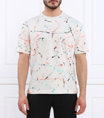 Футболка Tepaint BOSS ORANGE - серый(50486513)