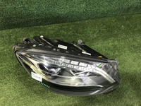 Фара правая Mercedes S W222 (2013-2017) LED Night Vision