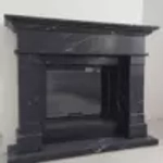 КАМИННАЯ ТОПКА АСТОВ ПС 8063