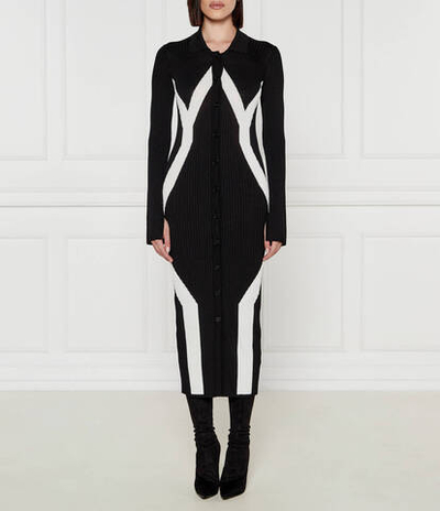 Платье Patrizia Pepe - черный(8A1339 K9J5)