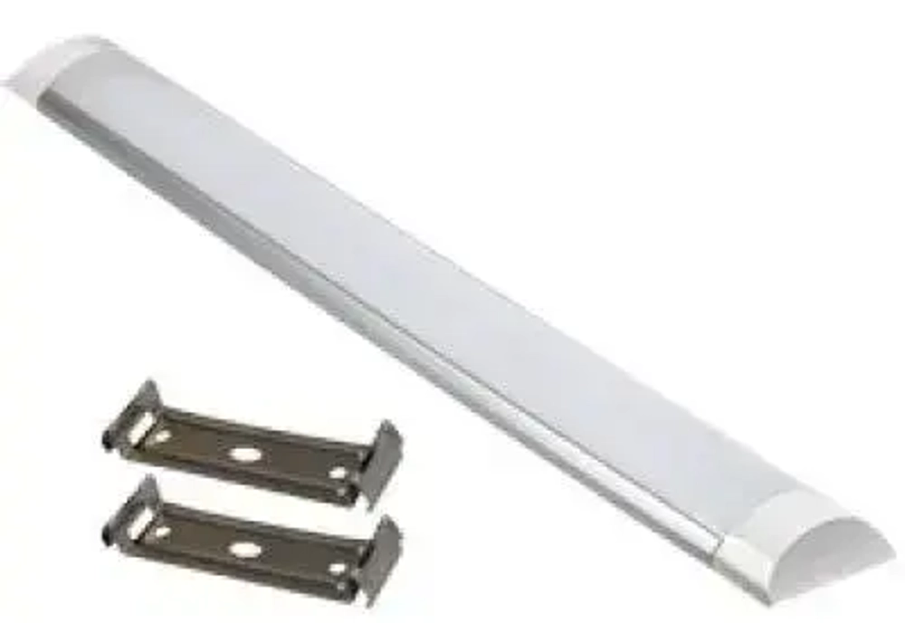 Alfaled Настенно-потолочный светильник, LED, 36 Вт