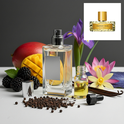 Vilhelm Parfumerie Mango skin (мотив)