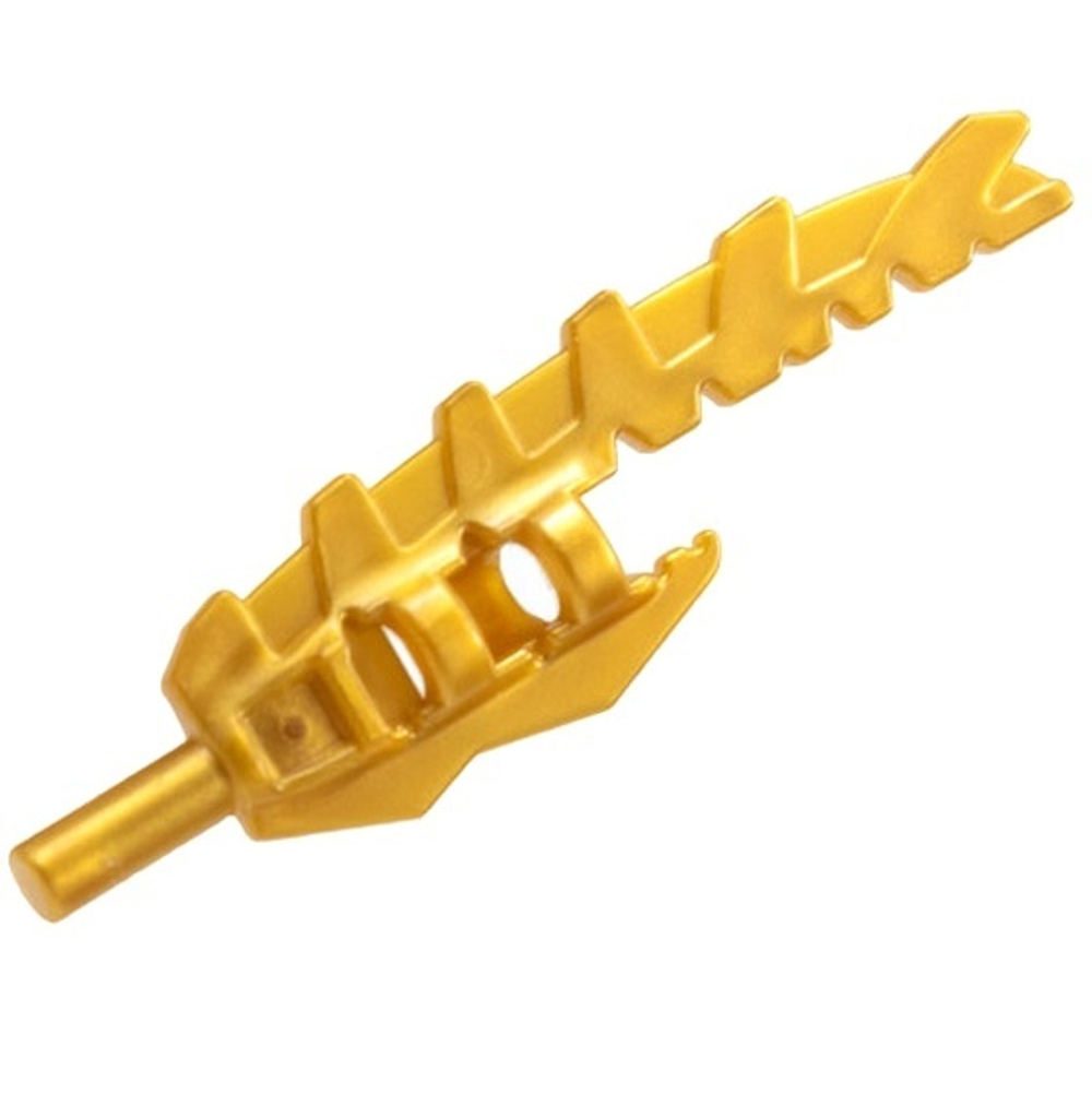 Меч 11107 Pearl Gold