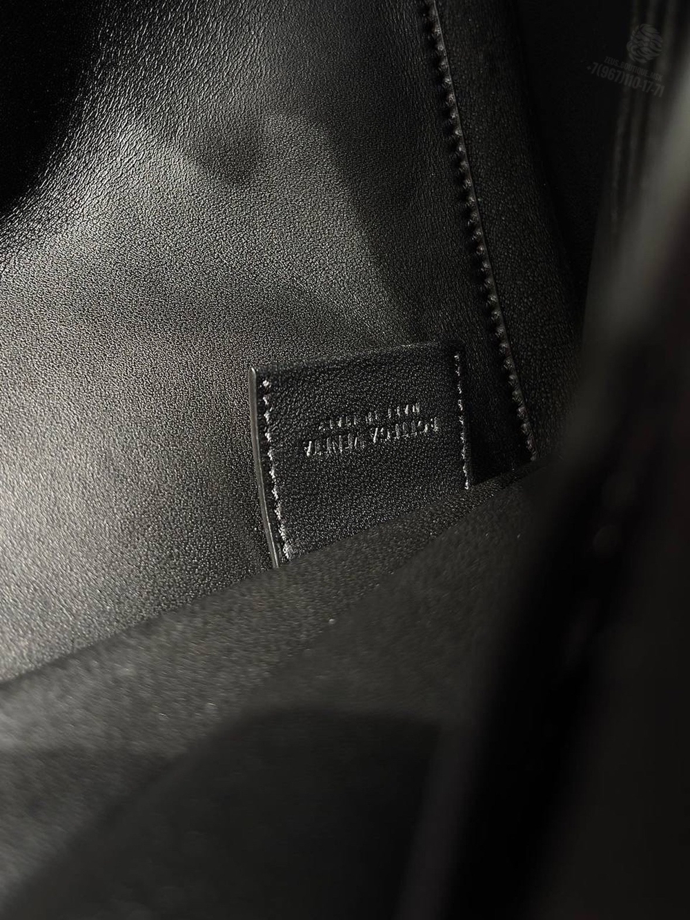 Клатч Bottega Veneta