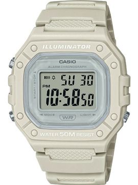Наручные часы Casio W-218HC-8AVDF