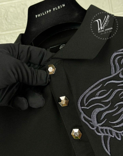 Поло Philipp Plein премиум