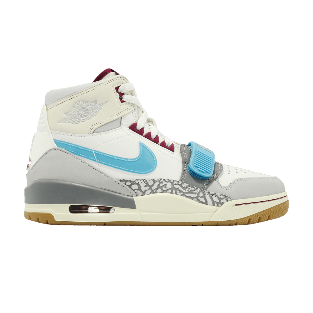 Кроссовки Jordan Legacy 312