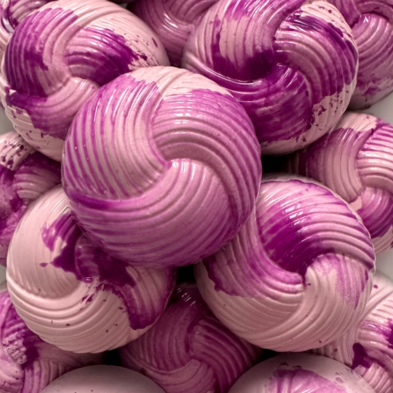 784 | Форма для шоколадных конфет (275*175 мм)