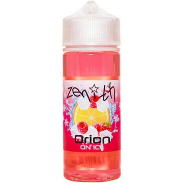 Купить Жидкость Zenith Orion On Ice (original) 120 ml