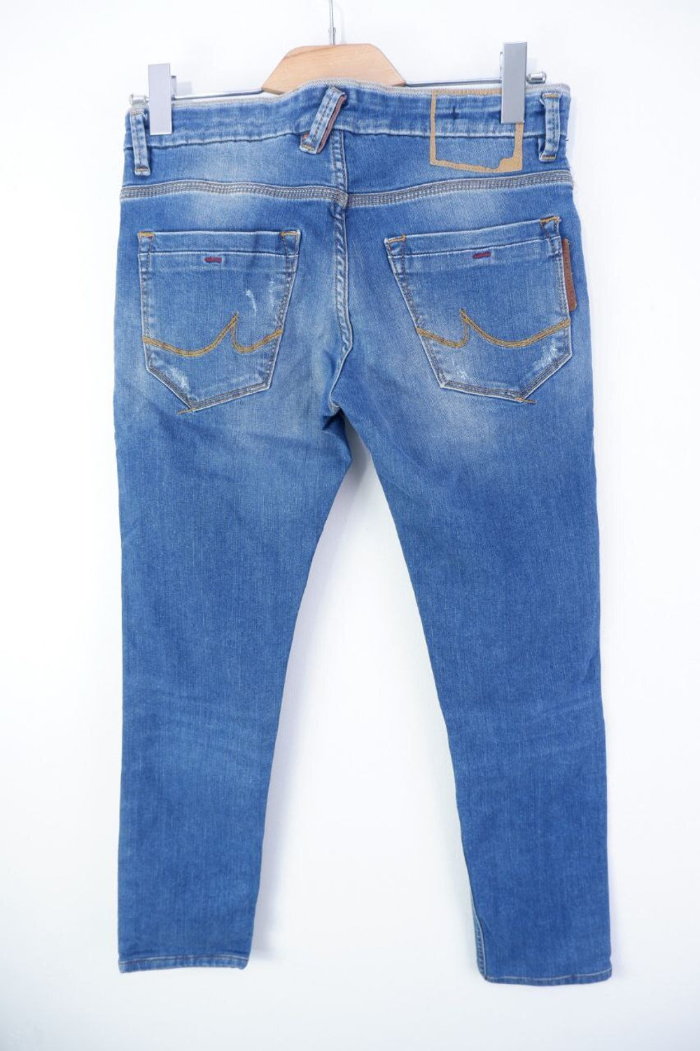 Джинсы LTB модные 44 размер