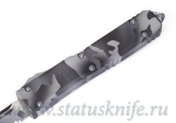 Нож Microtech Ultratech 123-3UCS Urban Camo Signatureфотография - 3