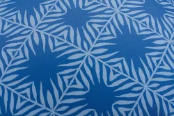 Декоративная подушка 40х40 см, цвет Блю