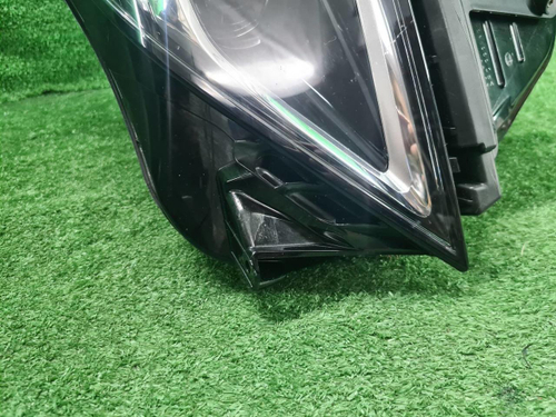 Фара левая Cadillac XT5 (2016-н.в.) LED