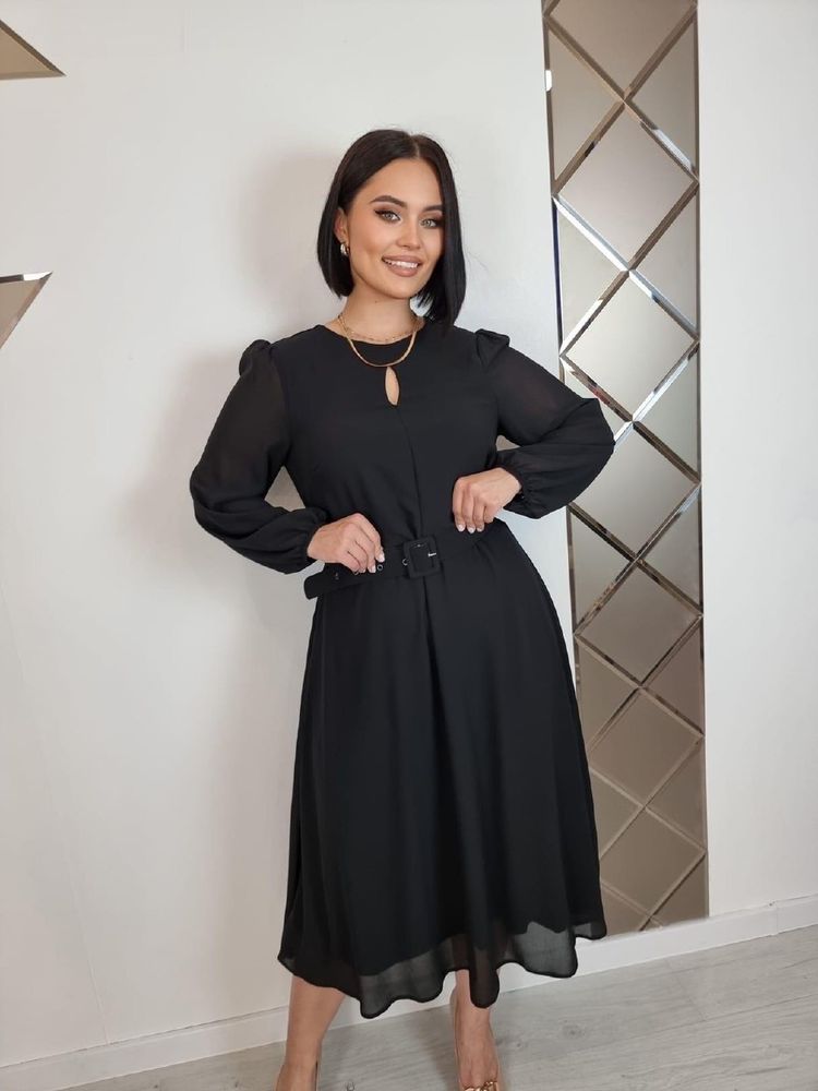 Платье 02910 Fabrika Платье 02910 Fabrika