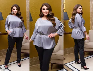 Костюм GE-0840 Фабрика Моды