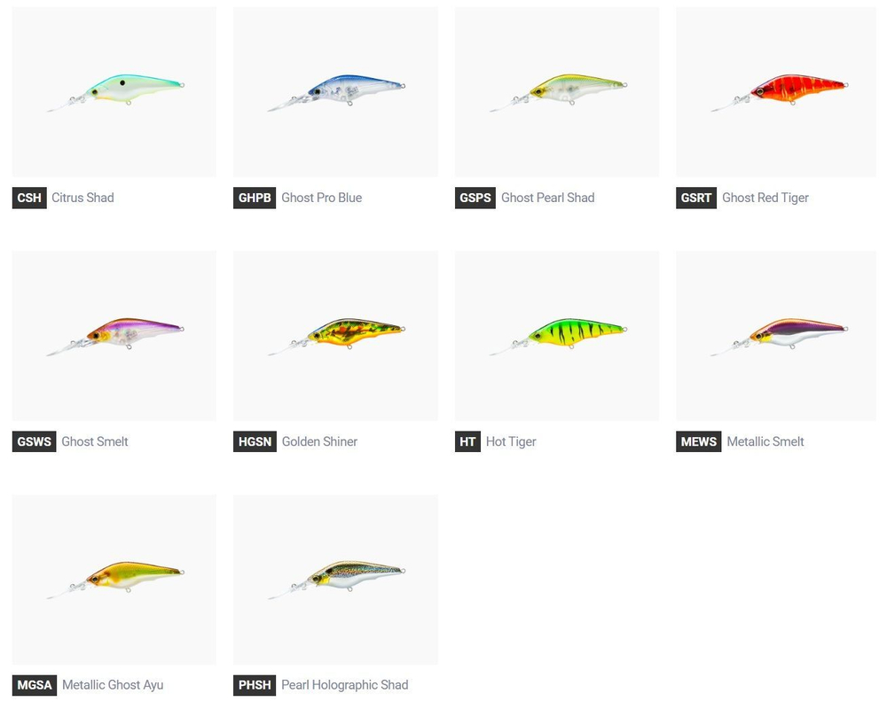 Воблер для рыбалки R