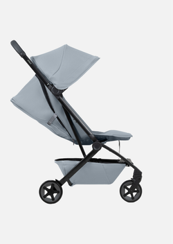 Joolz Прогулочная коляска Aer 2 Limited Edition, Pebble Grey