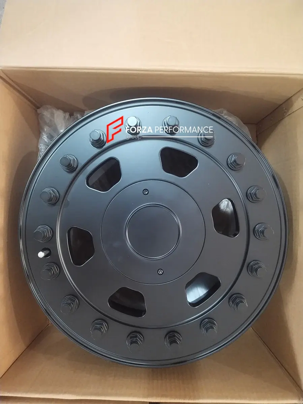 КОВАНЫЕ ДИСКИ ДЛЯ INEOS GRENADIER 2024 ИНЕОС ГРЕНАДИЕР