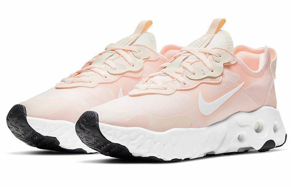 Кроссовки Nike React Art3Mis (Женская размерная сетка)