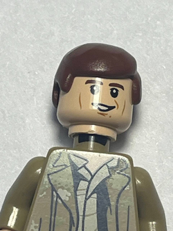 USED Хан Соло sw0644