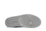 Кроссовки Jordan Air Jordan 1 Mid "Light Smoke Grey"