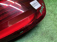 Фонарь правый внешний BMW X3 G01 (2017-2021)