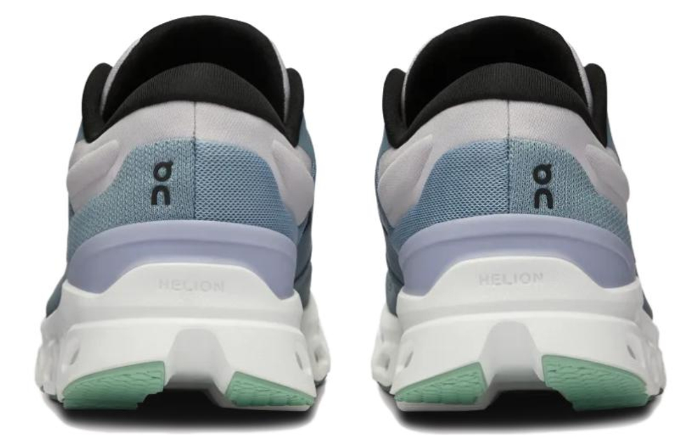 On S Cloudstratus 3 Wash Nimbus