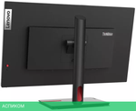 Монитор Lenovo ThinkVision T27p-30 63A9GAT1EU