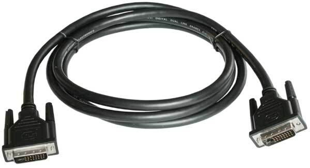Кабель интерфейсный DVI-DVI Kramer 25M/25M