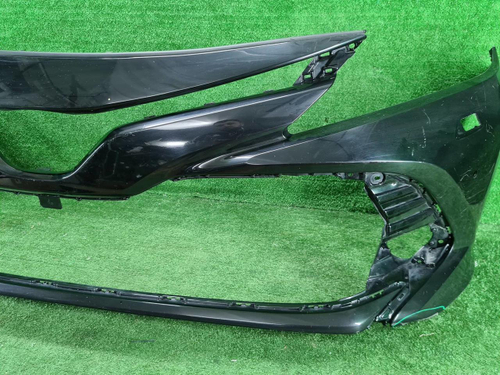 Бампер передний Toyota Camry 8 XV70 (2017-2021)