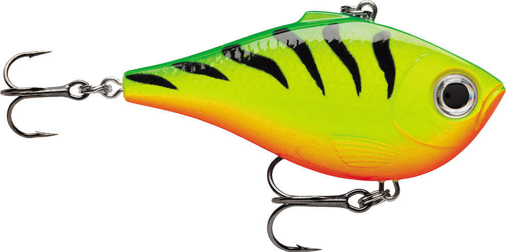 Воблер RAPALA Rippin' Rap 05 /FT /тонущий/ 5см, 9гр.
