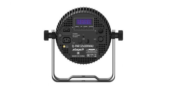 STAGE4 Q-PAR 12X10XWAU