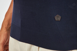 Поло Ermenegildo Zegna