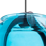 796139 Люстра CARAMELLO LED 3х6W 330LM КОФЕЙНЫЙ/МУЛЬТИКОЛОР 3000K