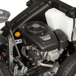 Райдер садовый DAEWOO DLR 66 H с гидростатической трансмиссией DLR 66H