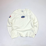 Лонгслив Nike шов