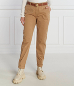 Брюки Tachini BOSS ORANGE - светло-коричневый(50508675)