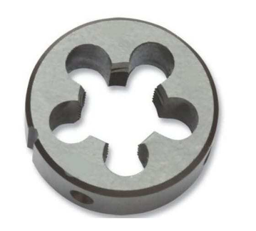 ПЛАШКА MATRIX М10Х1,25ММ 77091