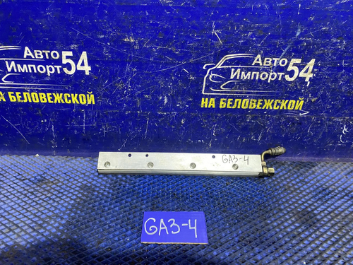 Топливная рейка Honda LOGO 1997