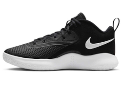 Мужские кроссовки для бадминтона/сквоша Nike Zoom Hyperset 2