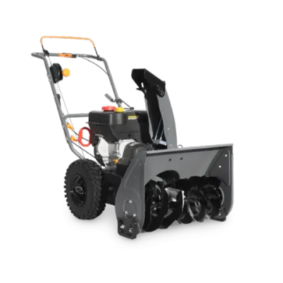 VILLARTEC WB7056 снегоуборщик бензиновый 7 л.с, ковш 56 см, выброс 11 м, 4 вперед/2 назад