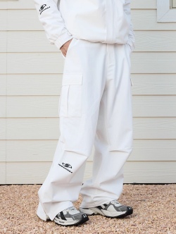 Штаны HARSHandCRUEL Gorpcore Nylon Cargo Pants