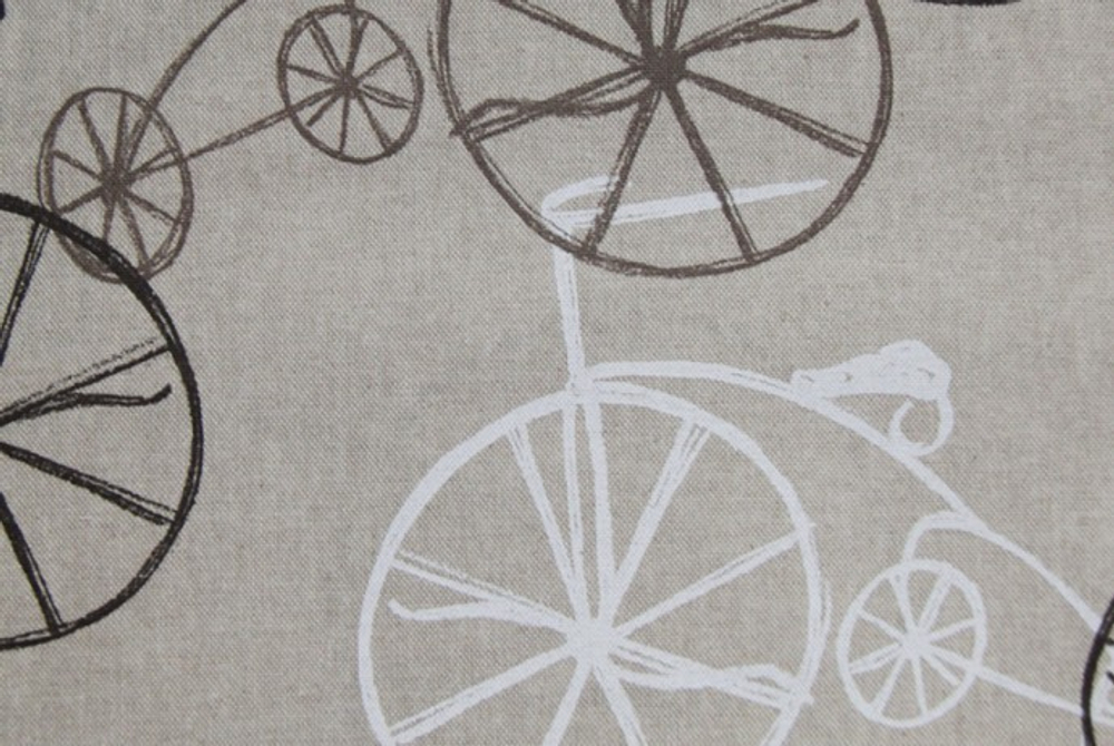 Терможакард Java Cycle (Ява Сайкл) A 15 Madera