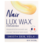 Nair, Lux Wax™, воск без полосок, 200 г (7,05 унции)