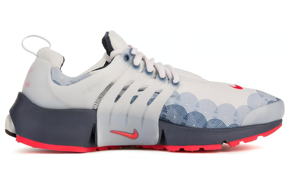 Кроссовки Nike Air Presto