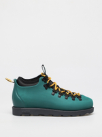 Ботинки Native Fitzsimmons Pine Green / Darknite Grey